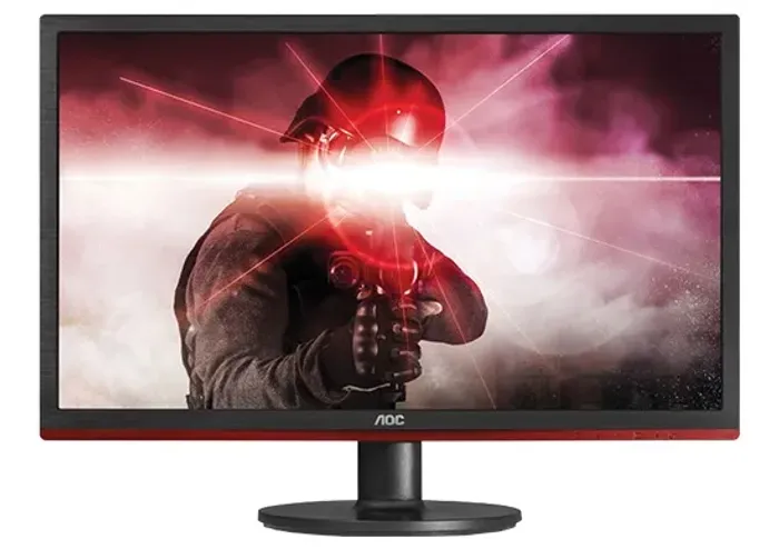 Monitor Gamer AOC 21.5 Pol