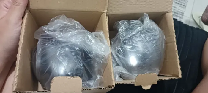 Kit Upgrade Renault: Central Multimídia + Câmera + Interface + Milha ZERADO NOVISSIMO