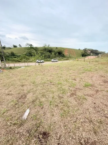 Terreno à venda, 235 m² por R$ 80.000 - Quinta da Boa Vista - Macaé/RJ