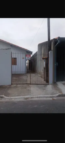 Casa no Jardim São José 