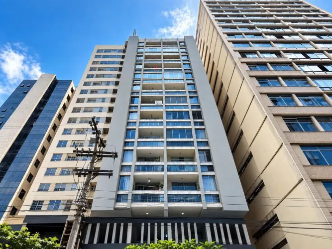 Apartamento a venda