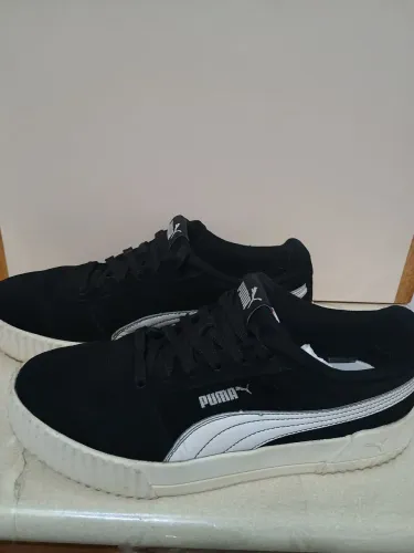 Tênis Puma super moderno unissex
