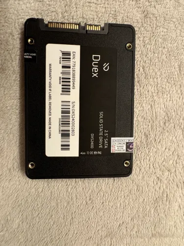 SSD 240GB