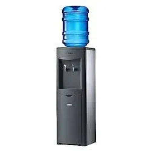 Bebedouro ibbl inox de garrafão com compressor 