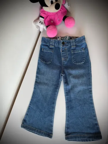 Calça carter?s 24 meses