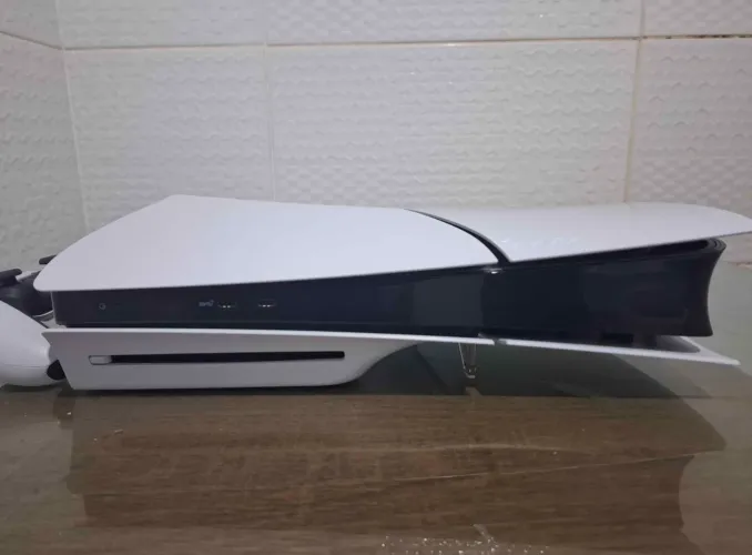 PlayStation 5