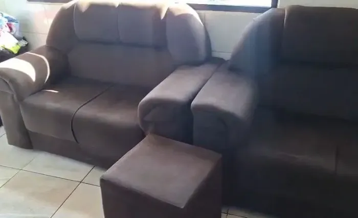 VENDO URGENTE ACEITO PROPOSTAS