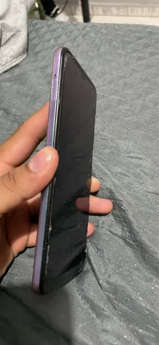 Celular moto g30 seminovo