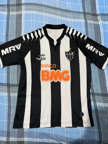 Camisa do Atlético 2012 Original