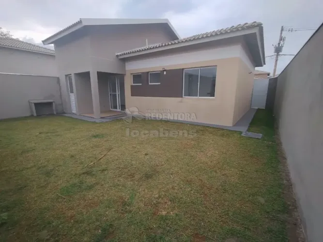 Casa Condomínio em Bady Bassitt