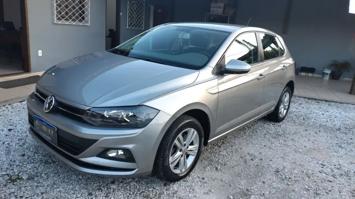 Volkswagen Polo Comfort. 200 TSI 1.0 Flex 12V Aut. 2020