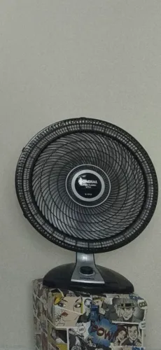 Ventilador 220