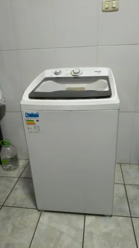 Máquina de lavar roupa