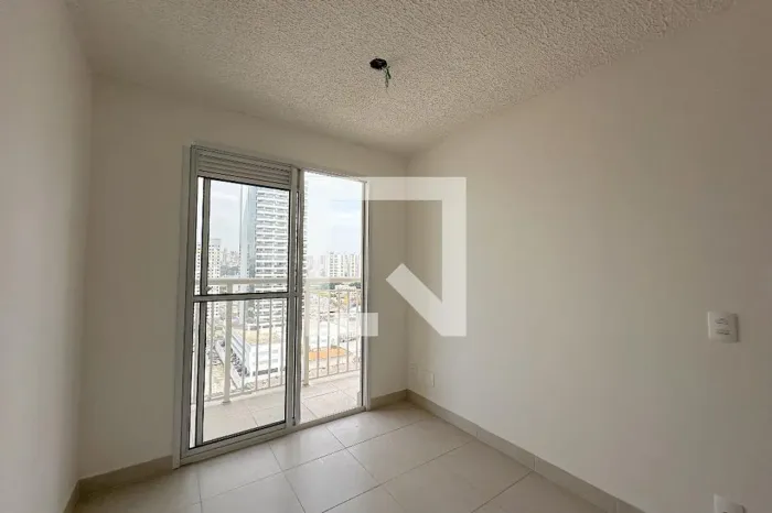 Apartamento à Venda - Barra Funda, 1 Quarto, 27 m2