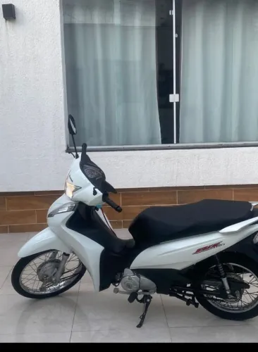 Biz 110i