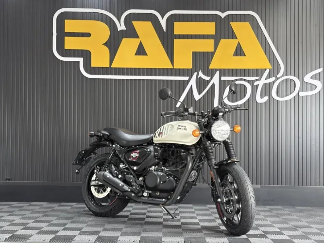 Royal enfield Hunter 350 2025