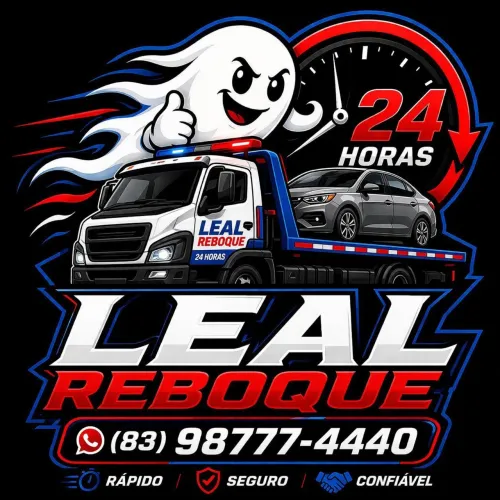 Serviços de Reboque 24h