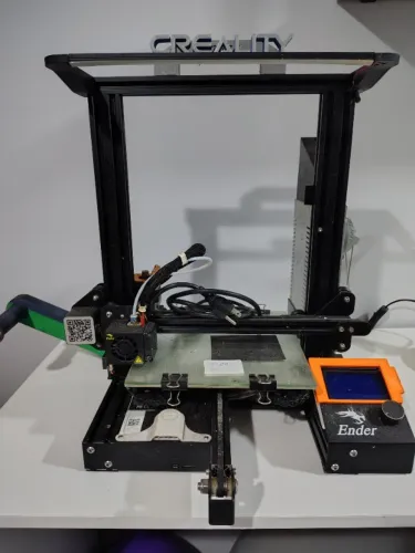 Impressora 3D Creality Ender 3 