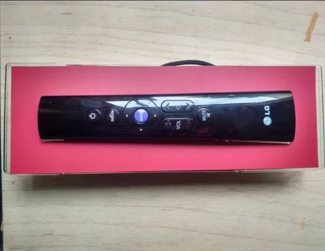 Magic motion controle remoto LG AN-MR200 **ORIGINAL**