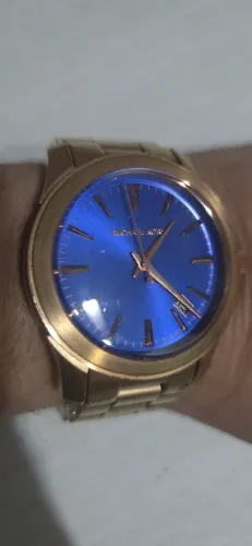 Relogio Michael kors