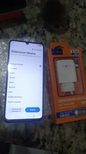 Realme Note 50