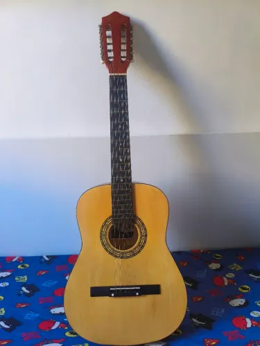 Vendo Viola em Ótimas Condições 