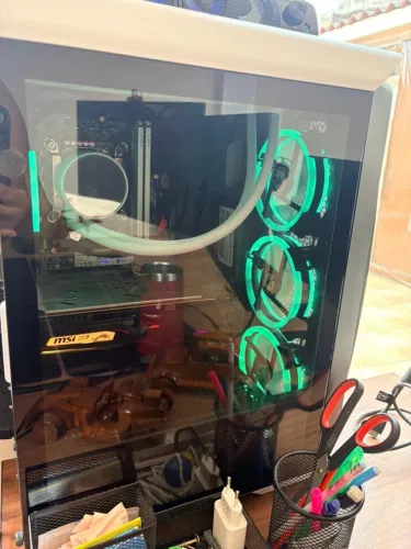 Pc gamer