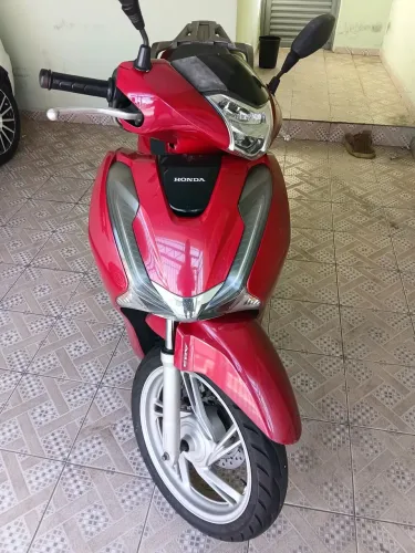 Moto muito top 
