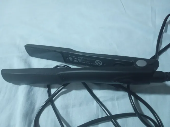 Prancha de cabelo Taiff cerâmica