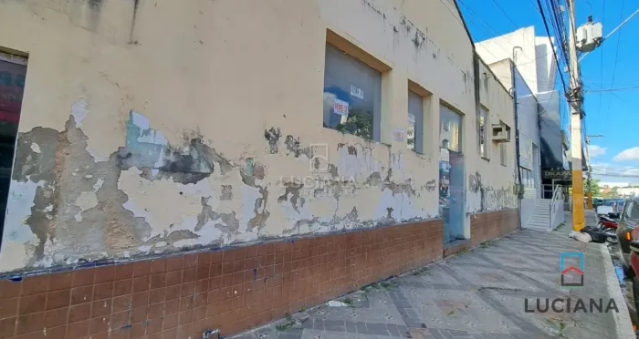 Ponto Comercial no Centro da Cidade de Gravatá