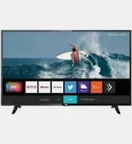 SmartTV AOC 32 polegadas (modelo 2018)