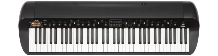 Piano Digital Korg SV2 sv-2 com 73 teclas