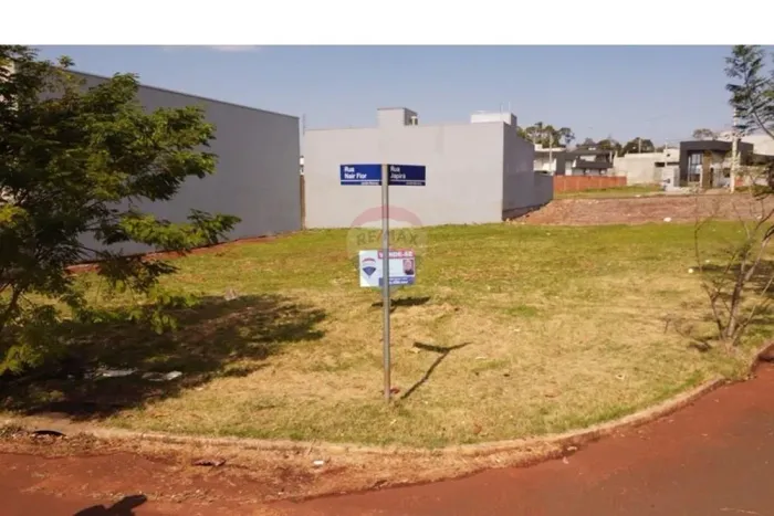 Oportunidade! Terreno de Esquina 550 m² Quase Todo Murado JD Marcely