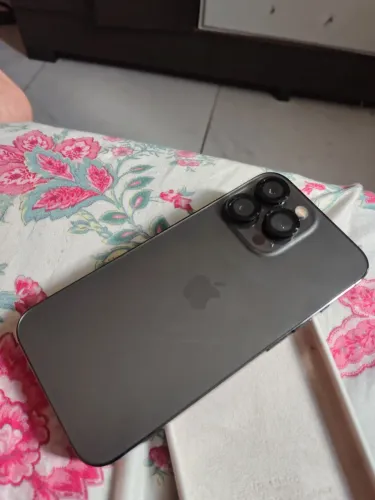 iPhone 13 Pro 