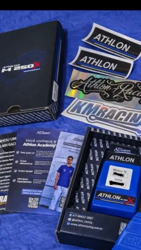 Módulo Athlon M250x