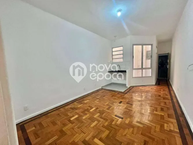 Catete | Apartamento 1 quarto