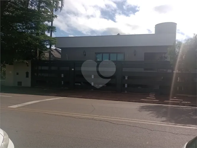 Casa com 5 quartos à venda em Centro - SP
