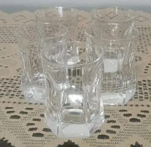 Copinhos para licor