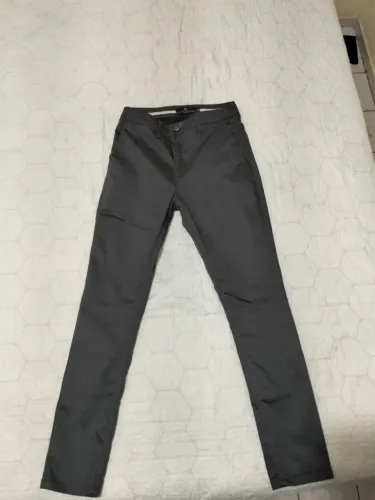 Calça de alfaiataria