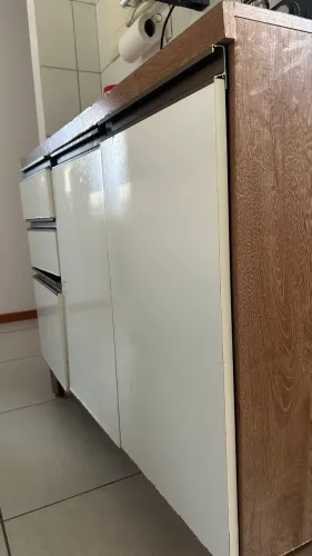 Armario de cozinha