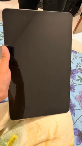 Vendo Tablet Blackview mega 2