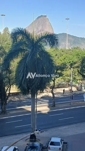 Flamengo | Apartamento 2 quartos
