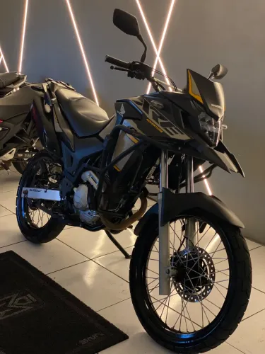 HONDA XRE 300 ADVENTURE 2022
