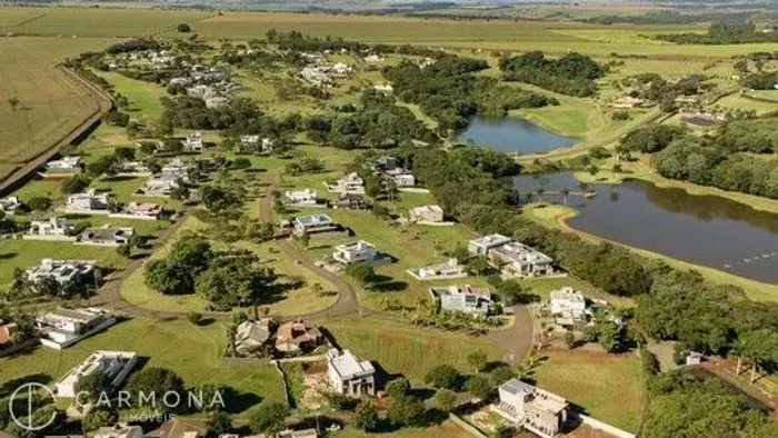 Terreno à venda Alphaville Maringá