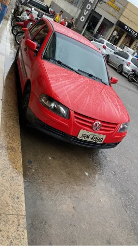 Volkswagen Gol Geração IV Trend 1.0 8V MI Total Flex Mec. 2P 2009