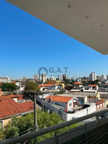 Apartamento à venda em Sorocaba-SP: 2 quartos, 1 suíte, 67m², Jardim dos Estados, 1 vaga d