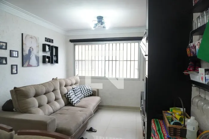 Apartamento à Venda - Itaquera, 2 Quartos, 59 m2