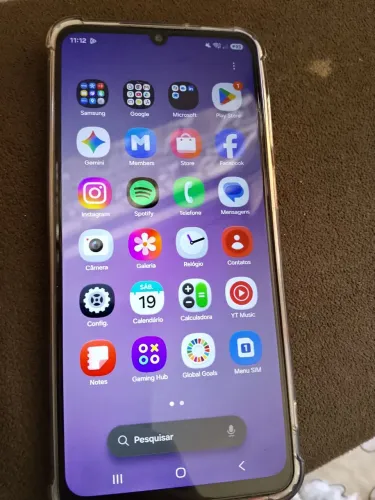 Samsung A07,