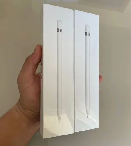 Apple Pencil 1ª Geração | Nova 