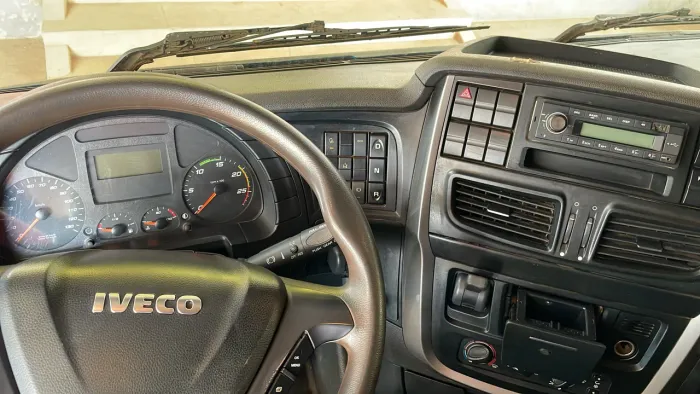 Iveco Hiway